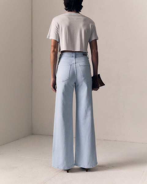 Column Jean