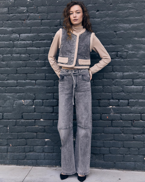 Margot Soft Barrel