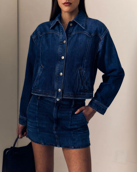 Rodeo Jacket