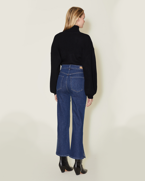 Stella Flare Ankle