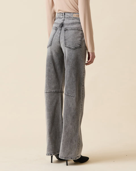 Margot Soft Barrel