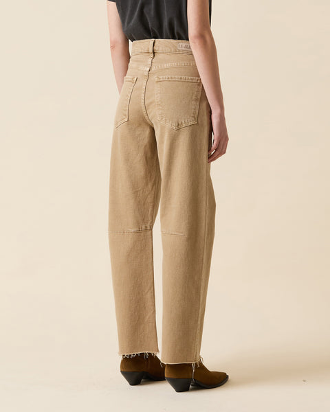 Pixie Ankle Fray