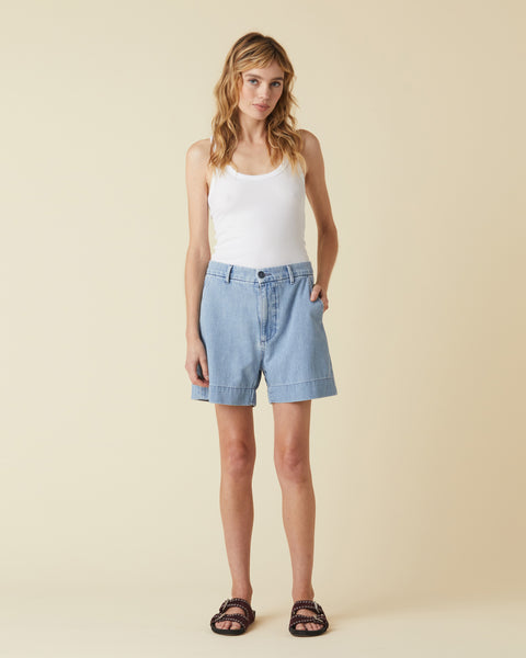 Trouser Short