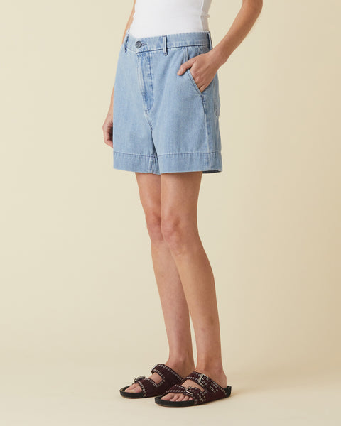Trouser Short