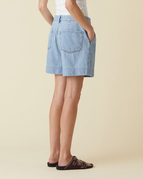 Trouser Short
