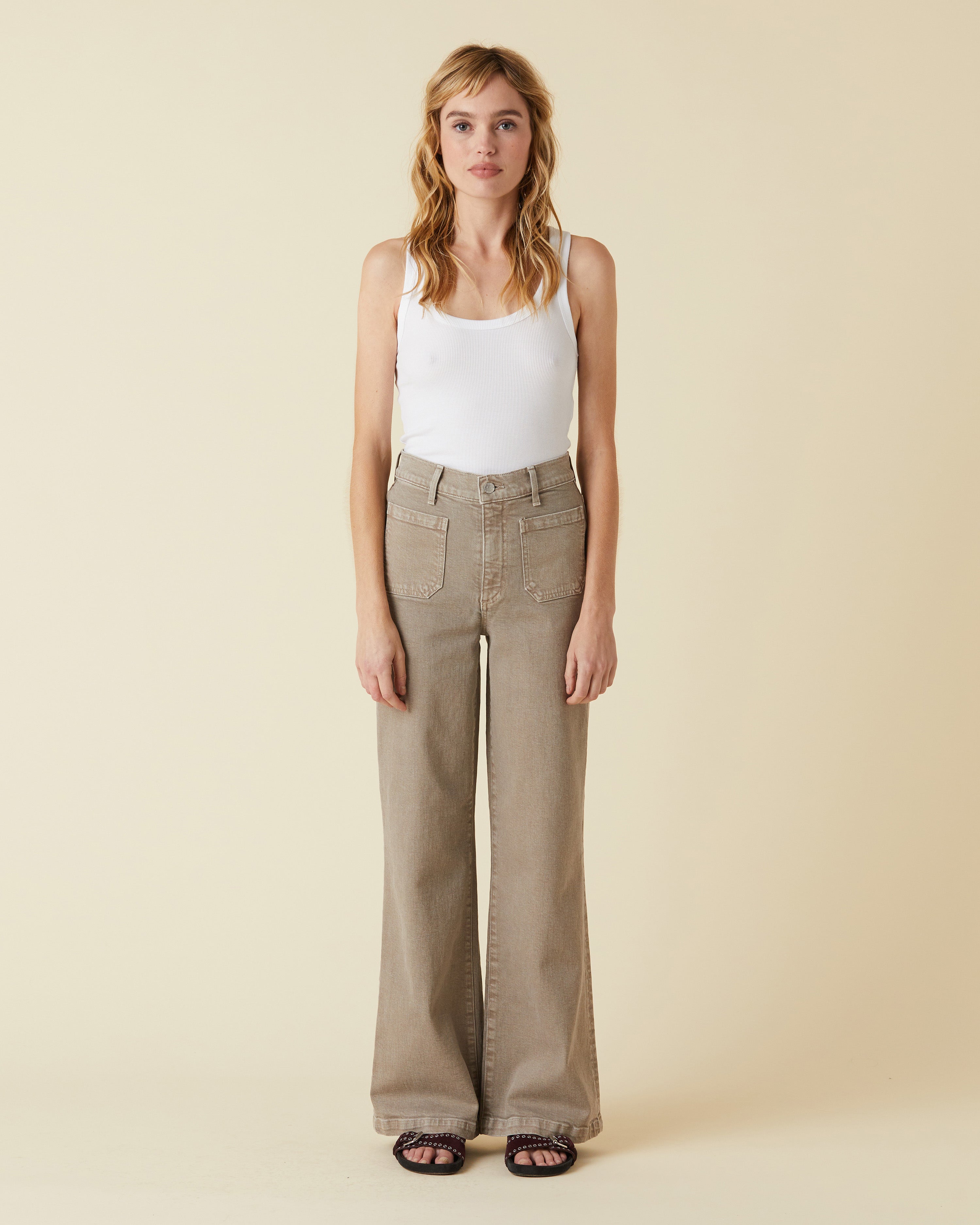 Wide Leg + Flares – tagged 