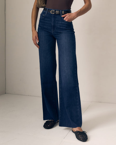 Column Jean