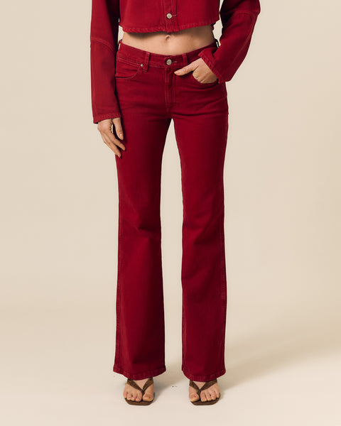 Cowboy Bootcut