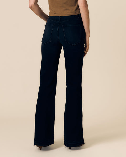 Baby Bootcut