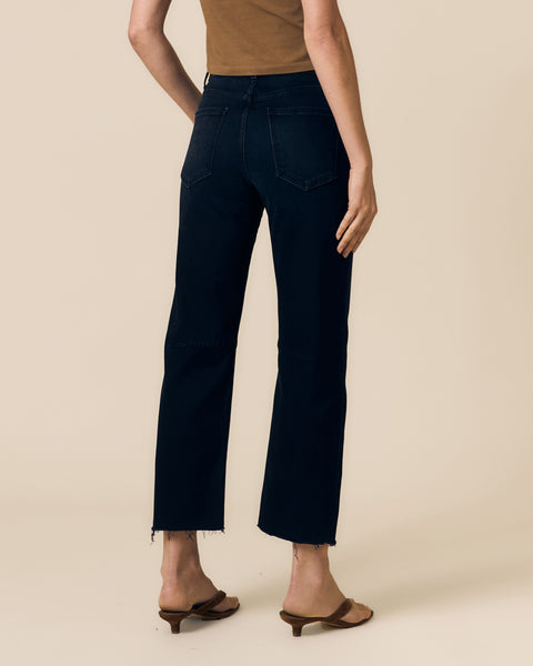 Pixie Ankle Fray