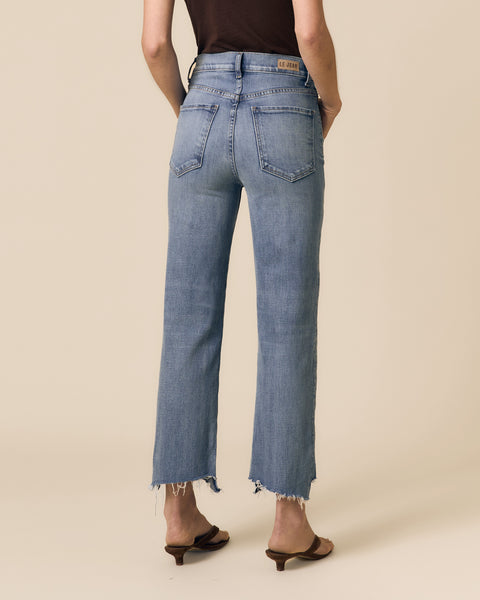 Reworked 90's Straight Ankle