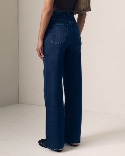 Column Jean