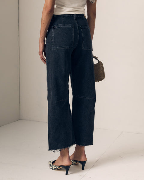 Utility Soft Barrel - PRE ORDER delivery 11/1