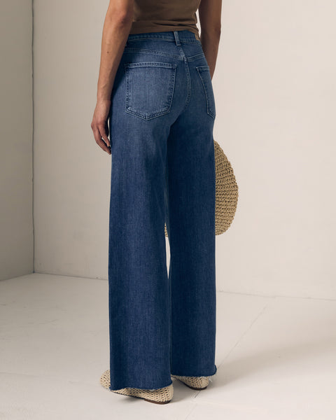 Column Jean