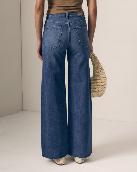 Column Jean