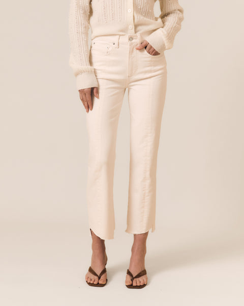 Reworked 90's Straight Ankle