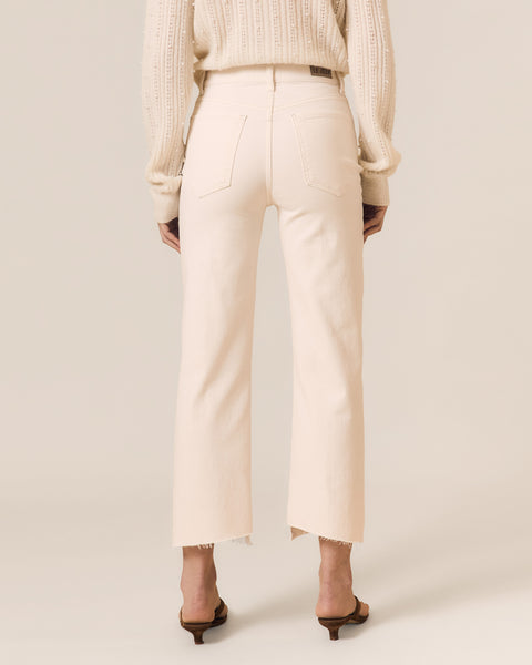 Reworked 90's Straight Ankle