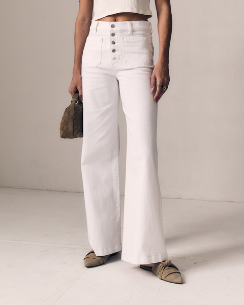 Georgia Wide Leg