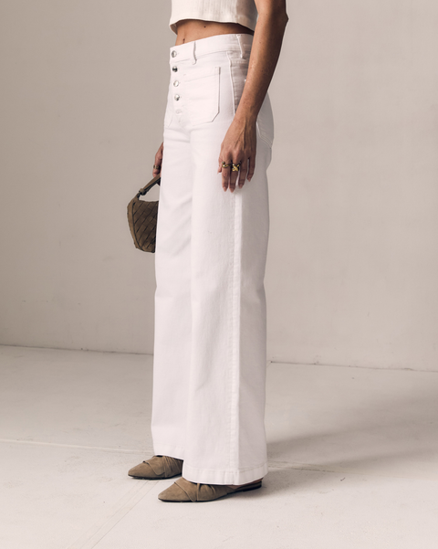Georgia Wide Leg
