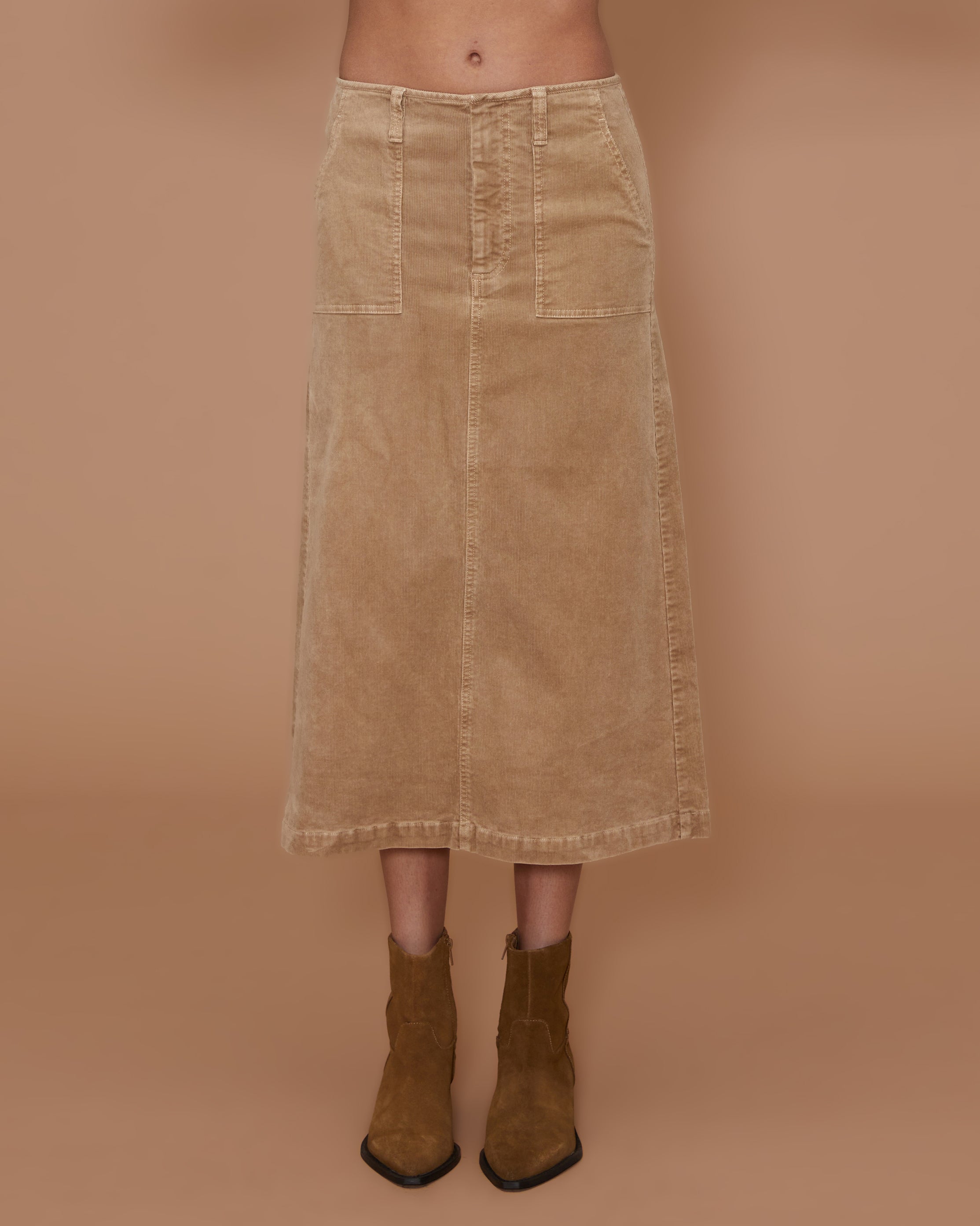 Jocelyn Skirt – LE JEAN