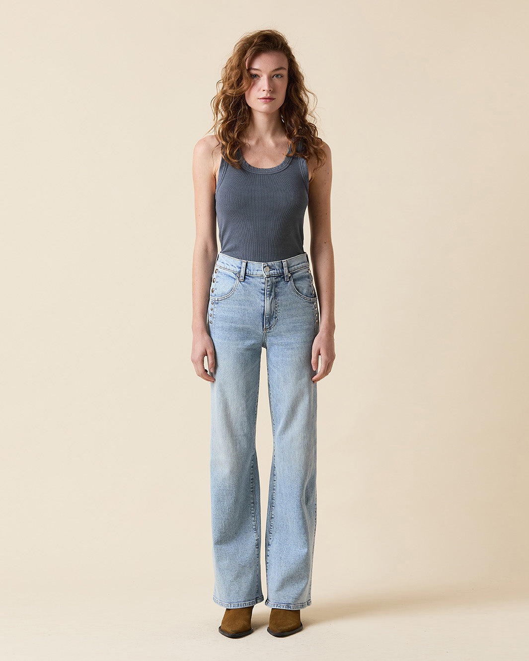 Jeans – LE JEAN