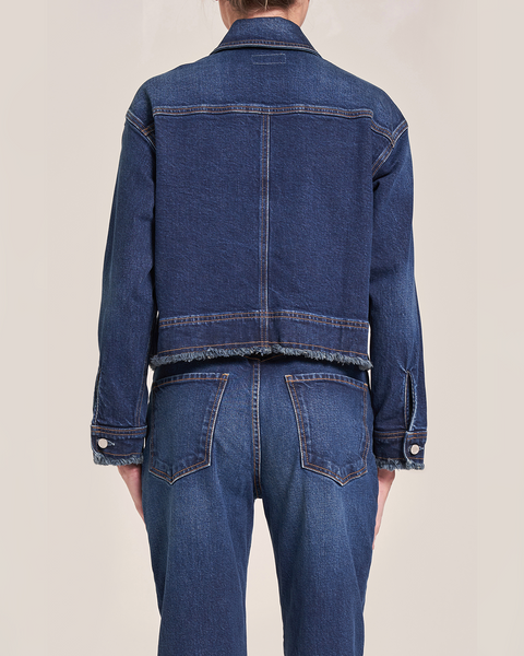 Dylan Jacket